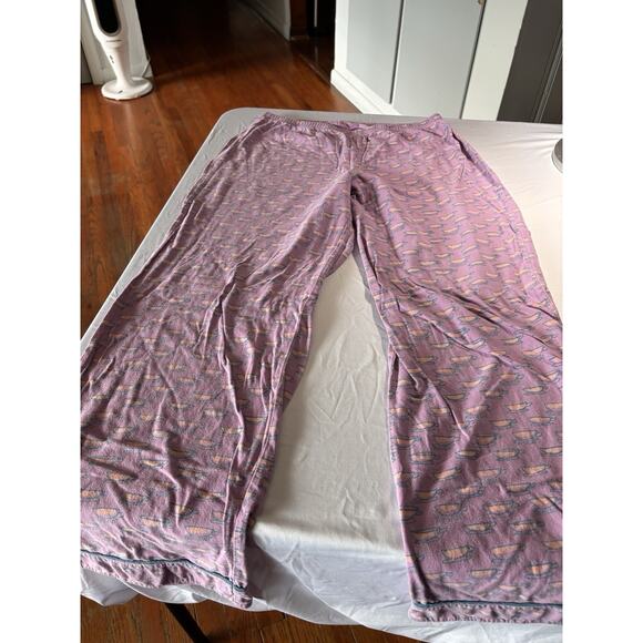 Life Is Good Women's Pajama Set Size S - Picture 1 of 5